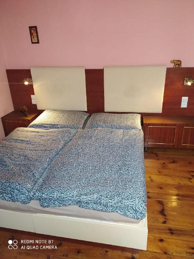 Penzion U Lipy Decin Exteriör bild
