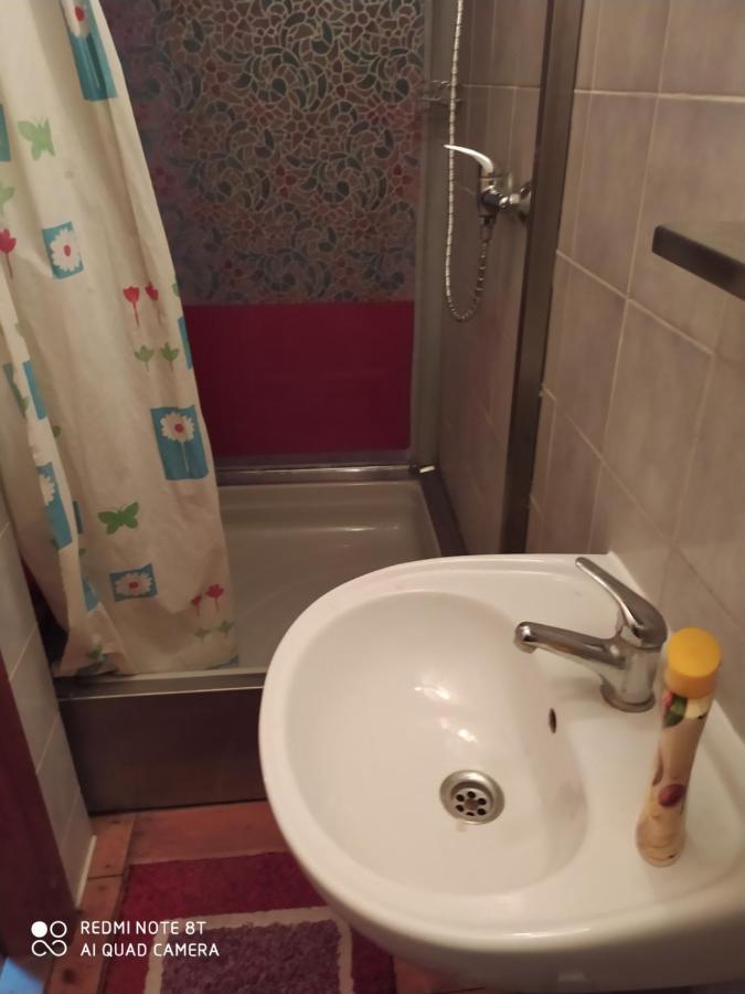 Penzion U Lipy Decin Exteriör bild
